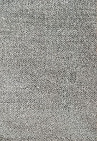 Dynamic Rugs RAY 4265-910 Silver